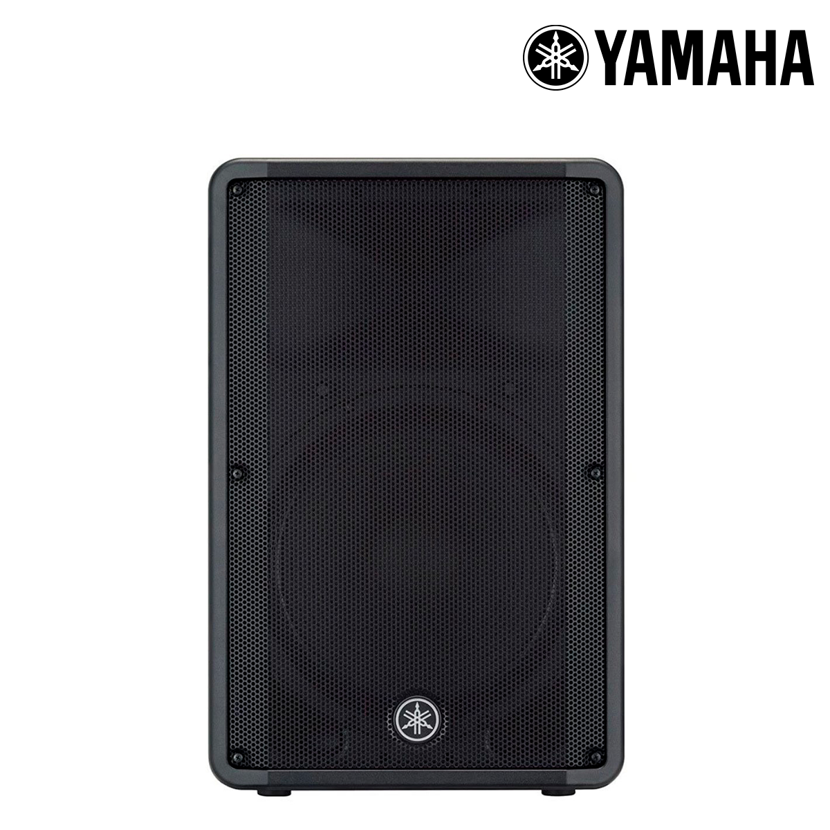 BOCINA YAMAHA ALTAVOZ ACTIVO 15" 100W DBR15