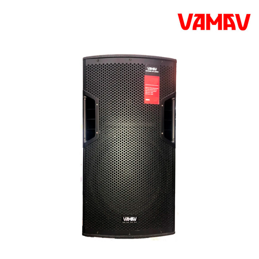 BOCINA ALTAVOZ NOVA 215 MOD-BCN050