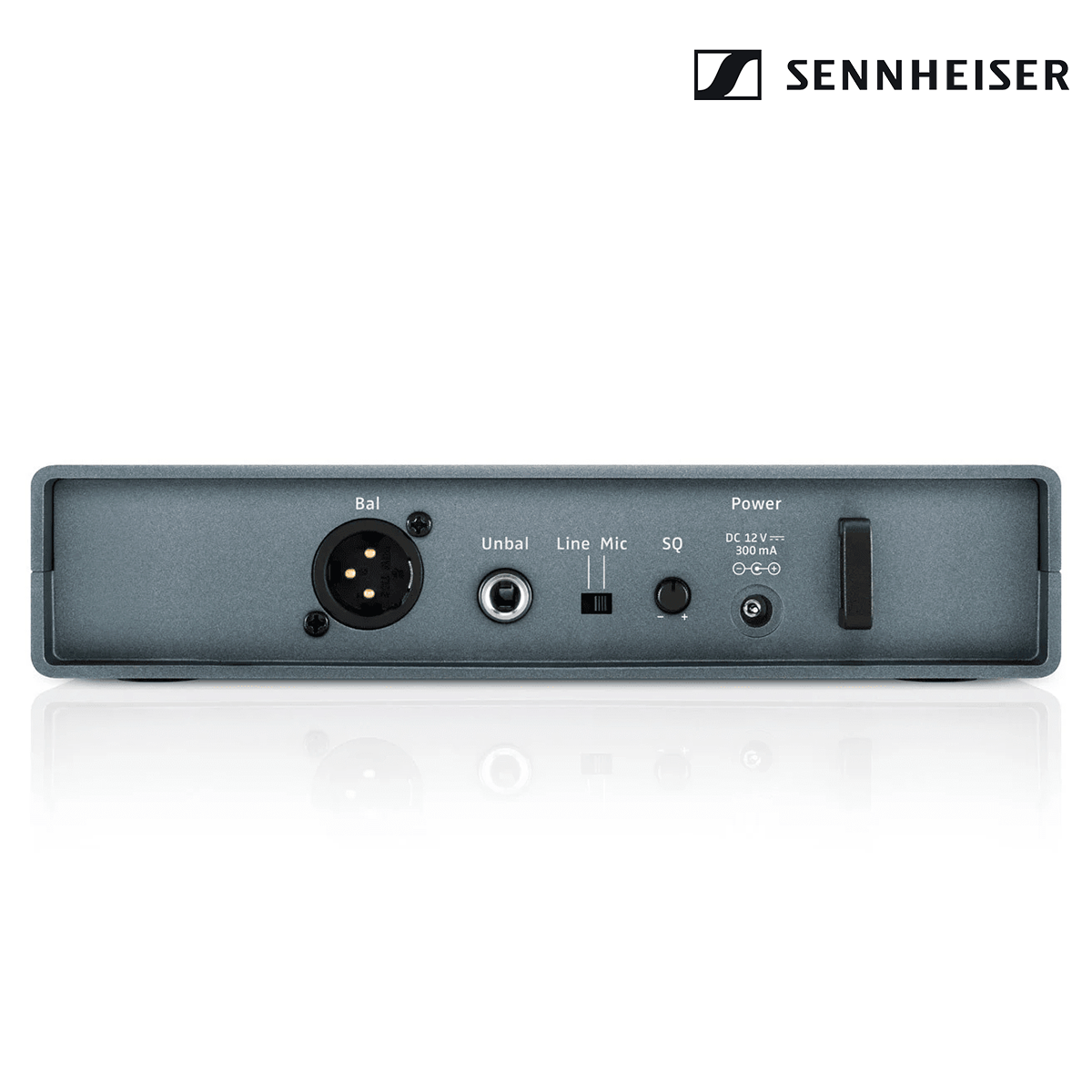 MICROFONO SENNHEISER INALAMBRICO MOD.XSW1-CL1