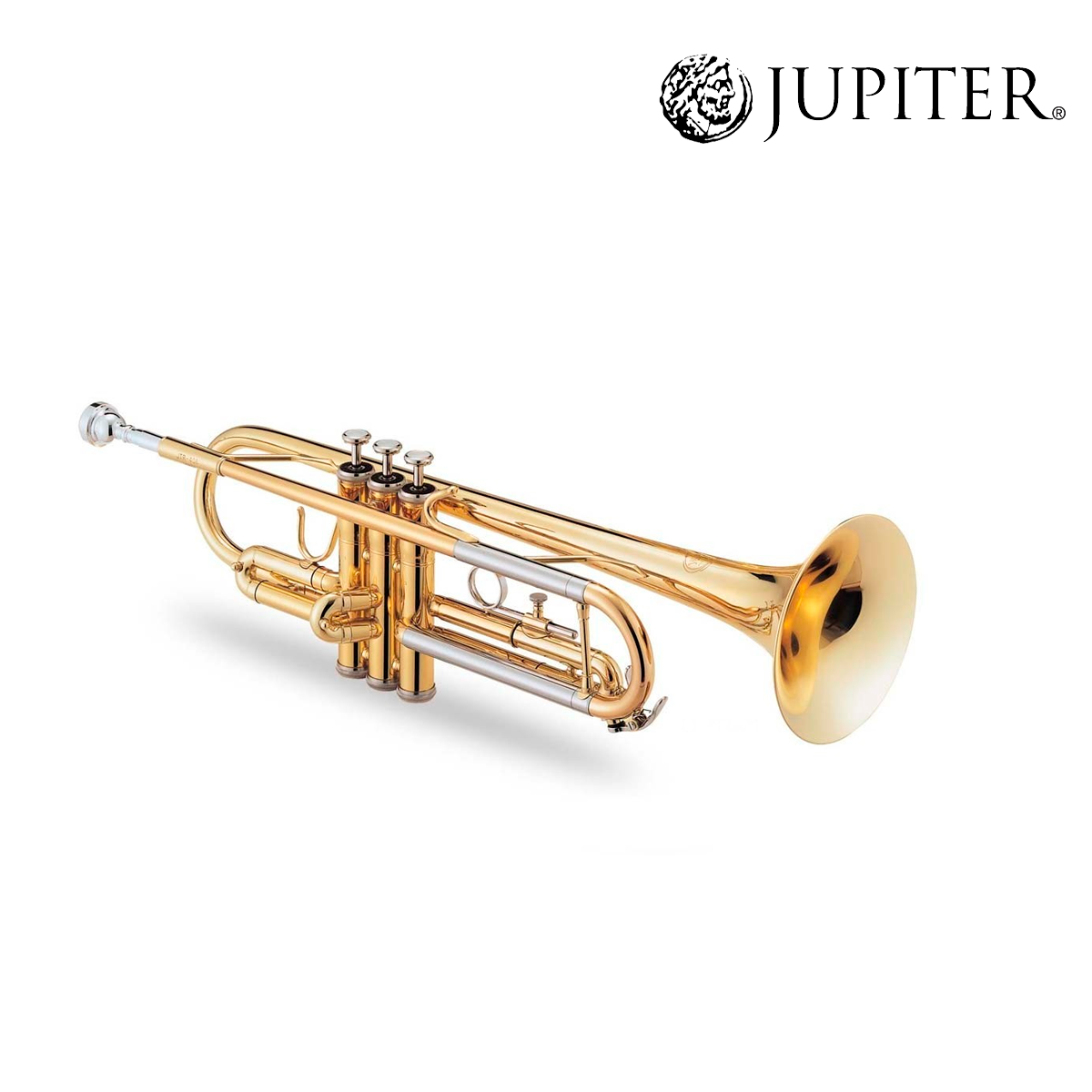 TROMPETA SIB JUPITER LAQ JTR-408L