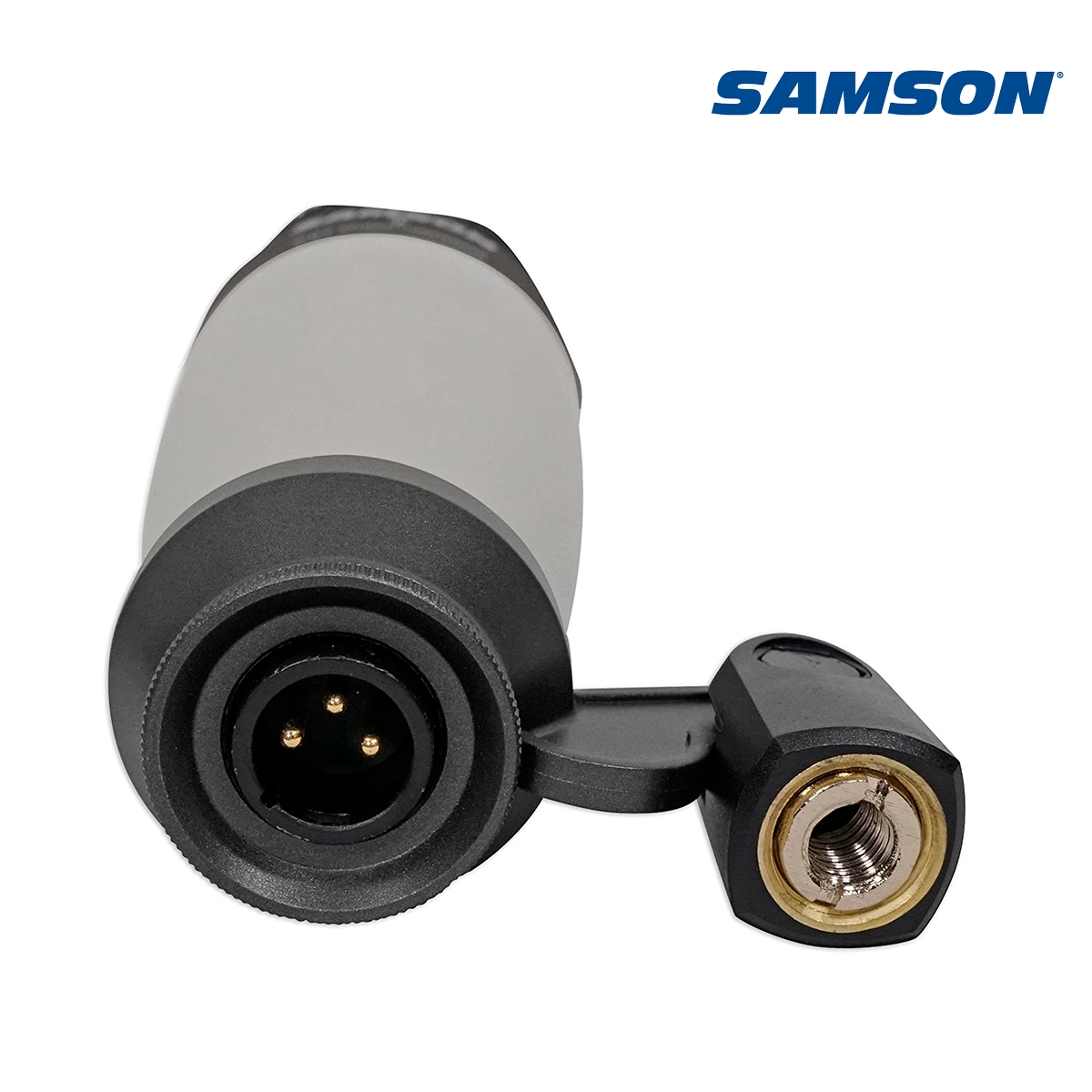 MICROFONO SAMSON SAC01 LARGE DIAPH CONDENSER