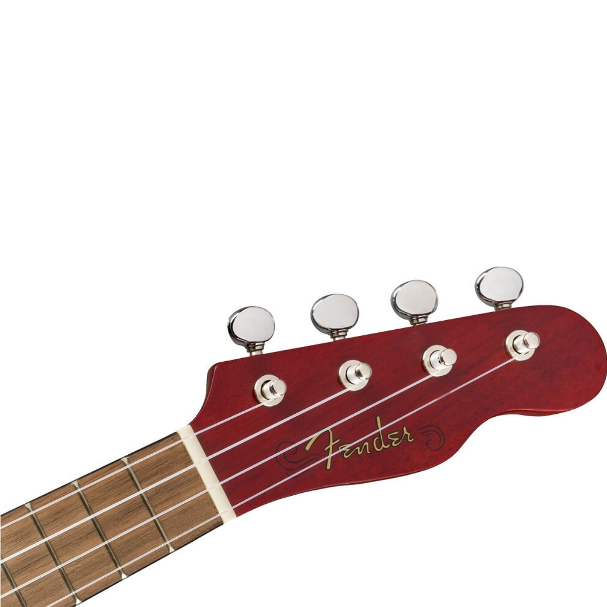 UKULELE VENICE SOPRANO UKE, CHY WN