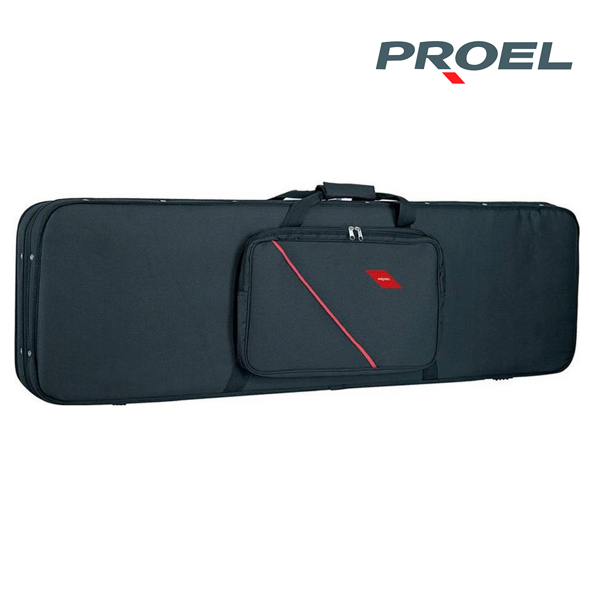 ESTUCHE PROEL P/BAJO PFOAM-40