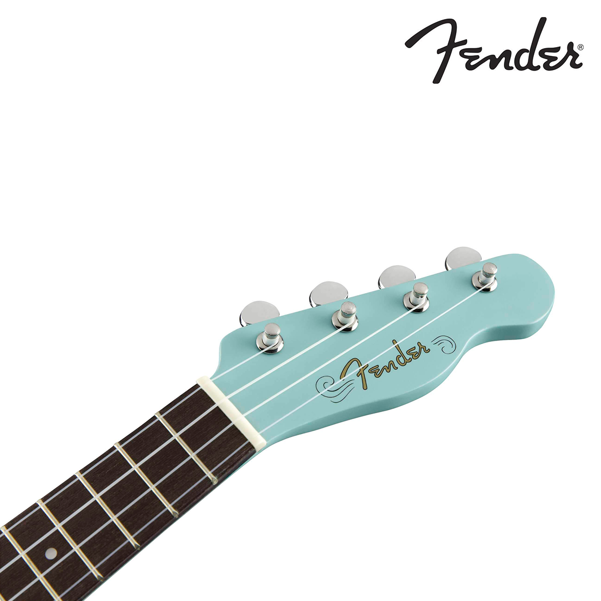 VENICE SOPRANO UKE, DPB WN