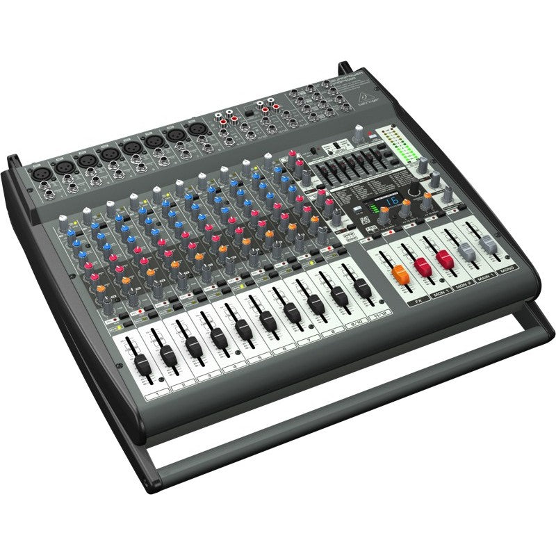 MEZCLADORA BEHRINGER PMP4000