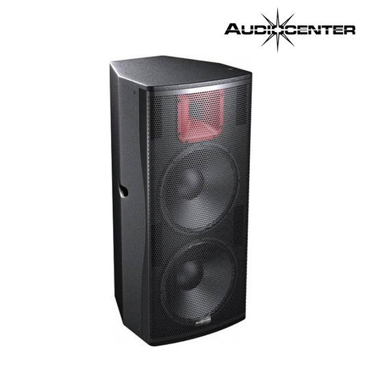 BAFLE AUDIOCENTER P/PA MOD.PF-152+PF152+1208-23  PF152+1208-22