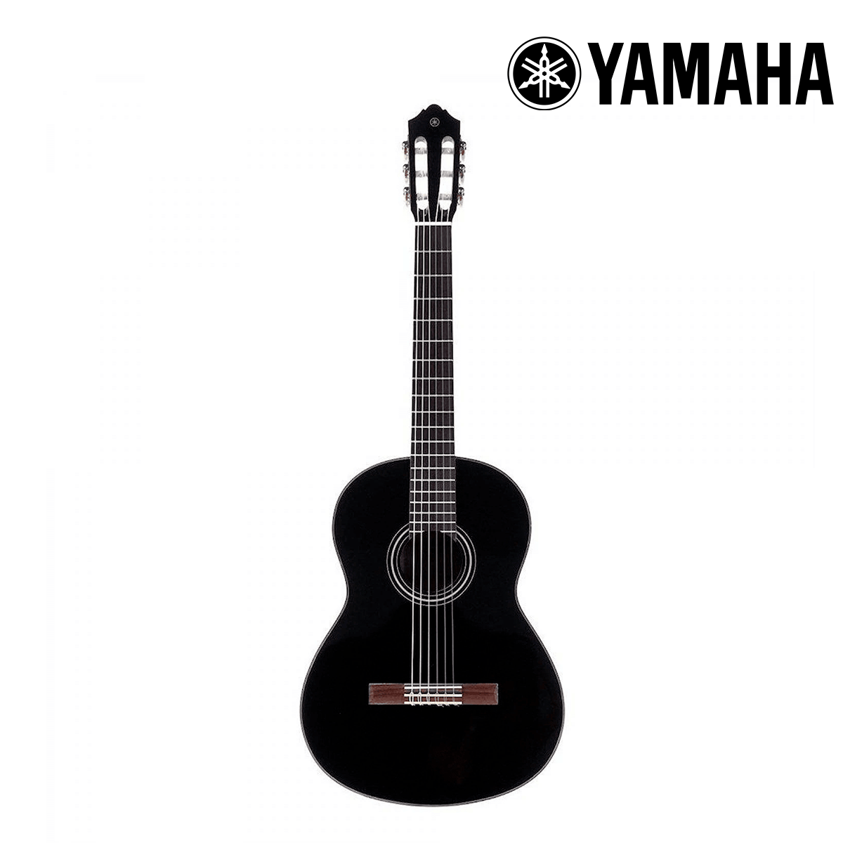 GUITARRA ACUSTICA TAPA LAMINA C40BL/02