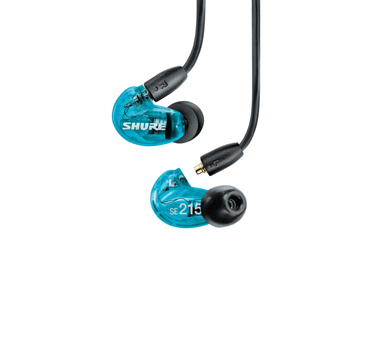 AURICULARES SHURE SE215-CL