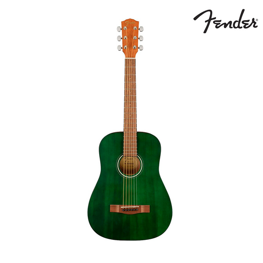 GUITARRA ACUSTICA FA15STEEL 3/4 GREE W/BAG