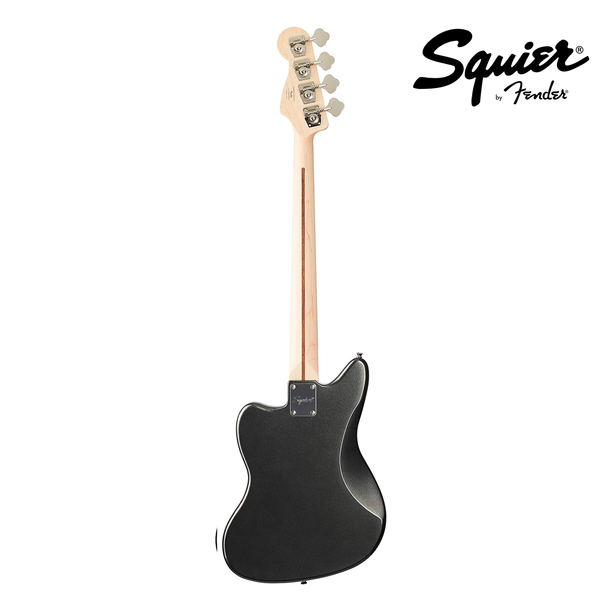 BAJO ELECTRICO FENDER AFF JAG BASS LRL BPG CFM