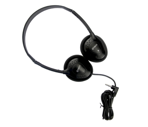 KRIEG, K-601, AUDIFONOS PARA DJ