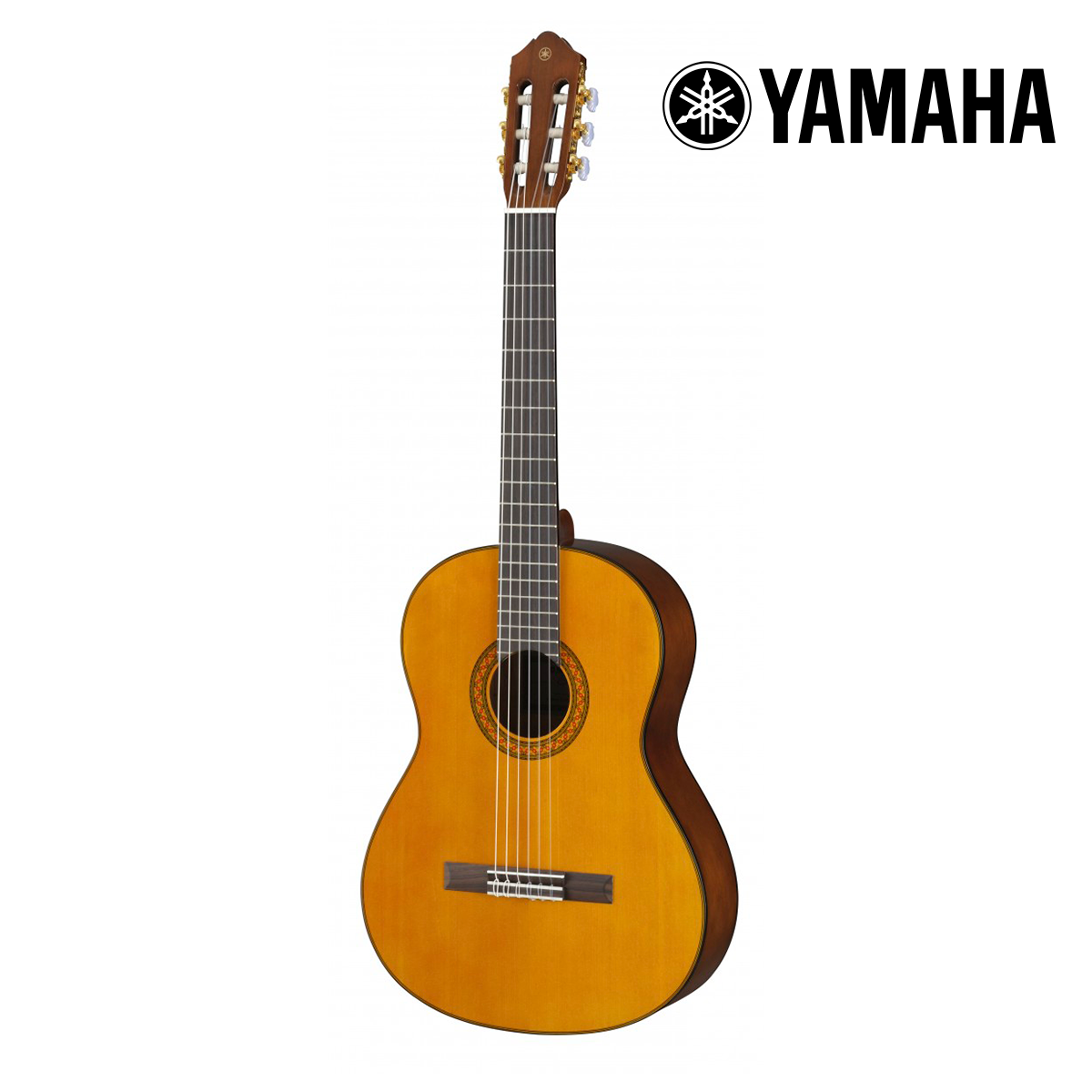 GUITARRA CLASICA C/ACABADO C70/02