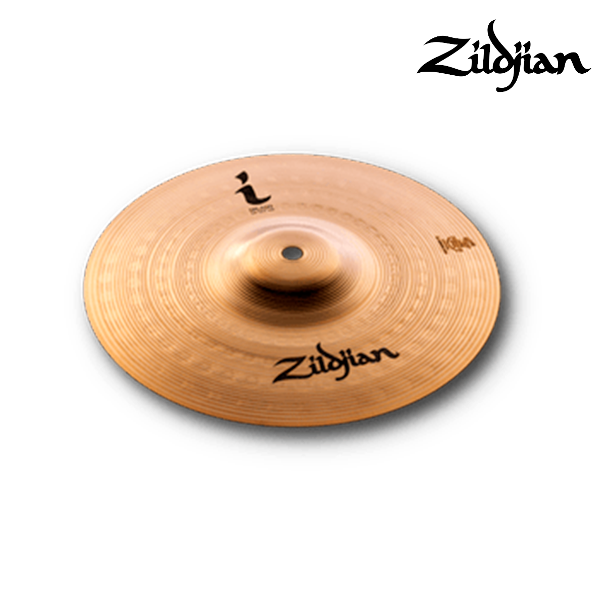 PLATILLO ZILDJIAN 10" I PLASH ILH10S