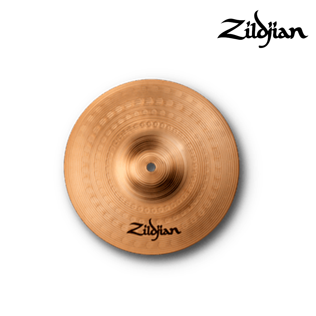 PLATILLO ZILDJIAN 10" I PLASH ILH10S