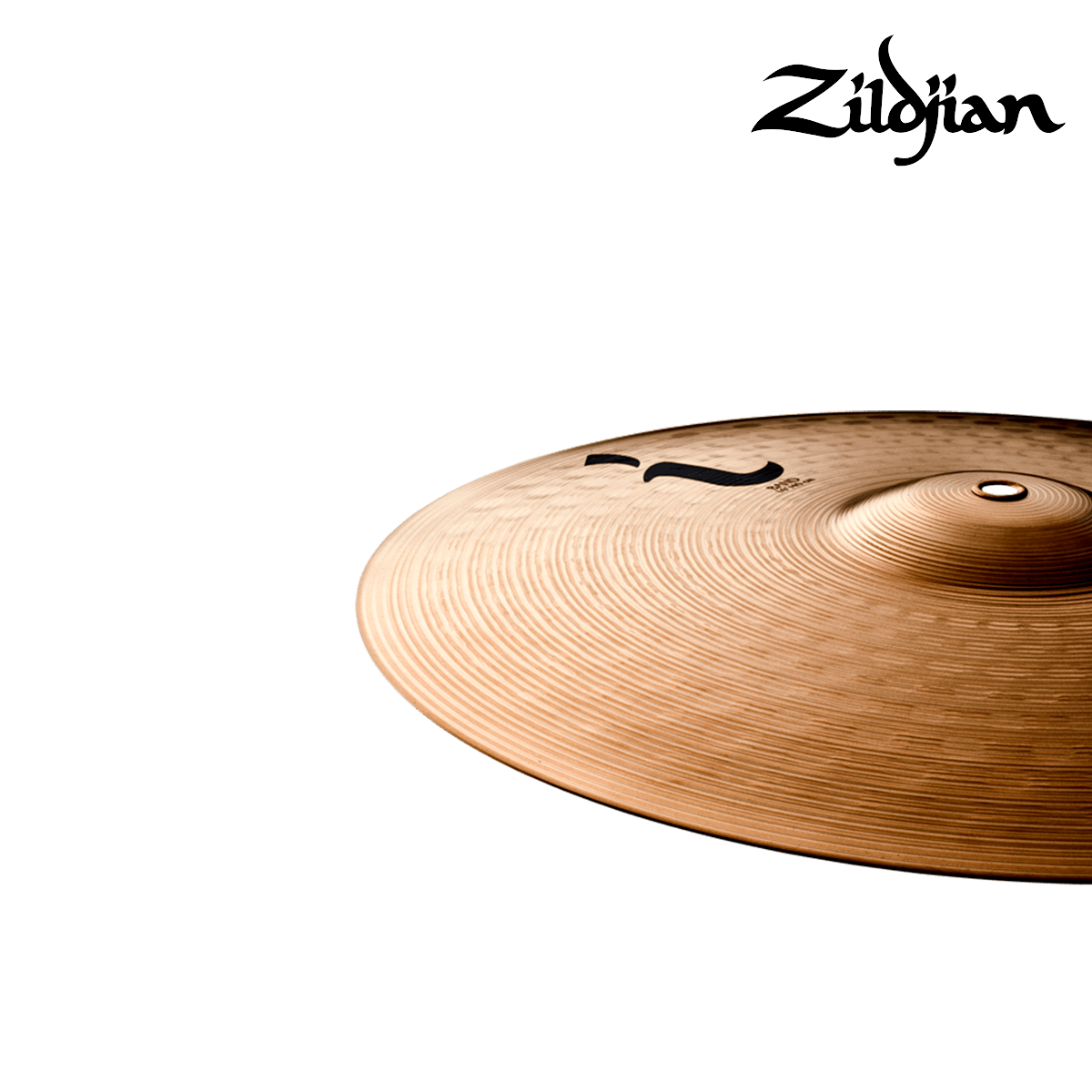 PLATILLO 16" I BAND CON AGARRADERAS DE NYLON, PAR