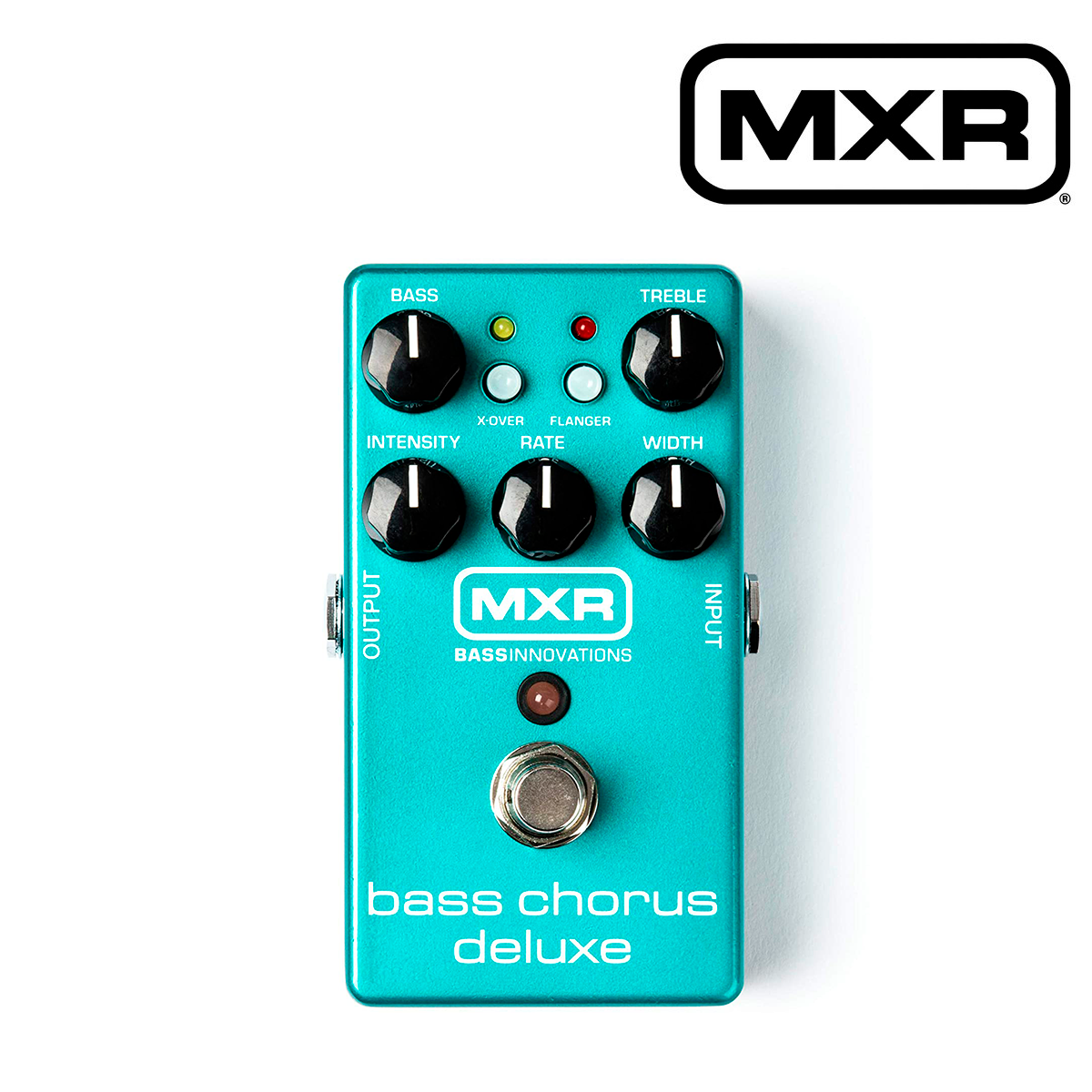 PEDAL DE EFECTO MOD M 83 CHORUS DE LUXE