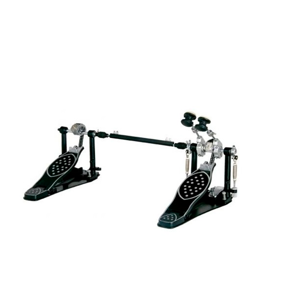 PEDAL DOBLE PARA BOMBO P- 6A