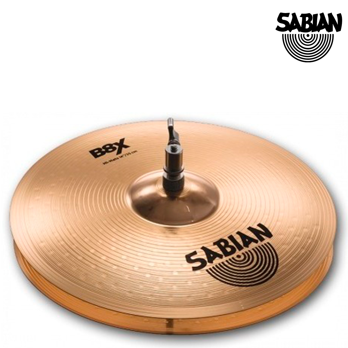 PLATILLOS SABIAN B8 14