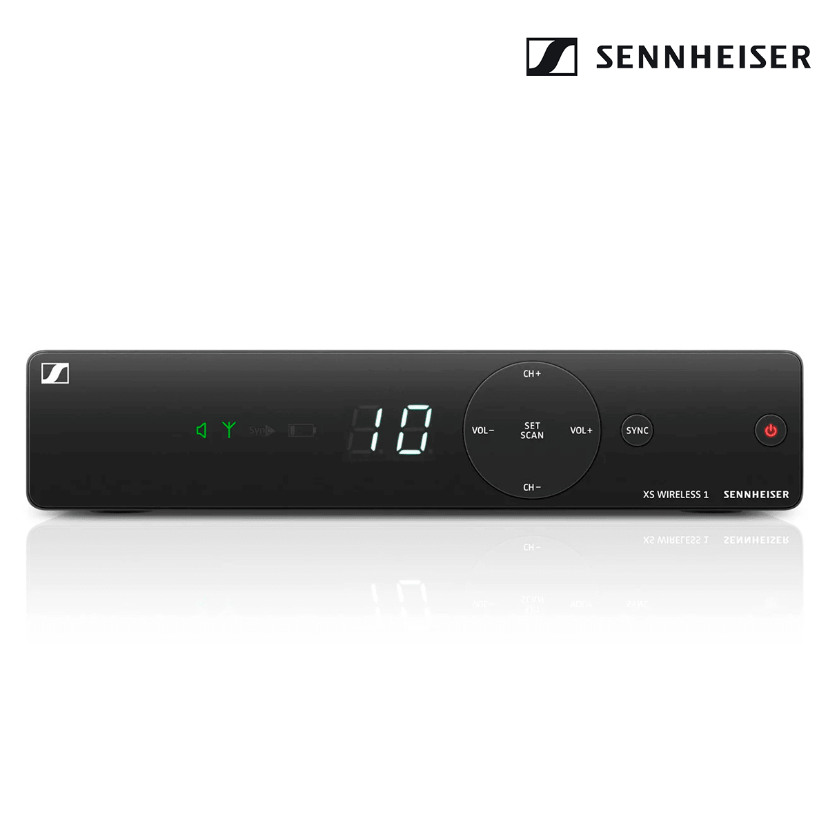 MICROFONO SENNHEISER INALAMBRICO MOD.XSW1-CL1