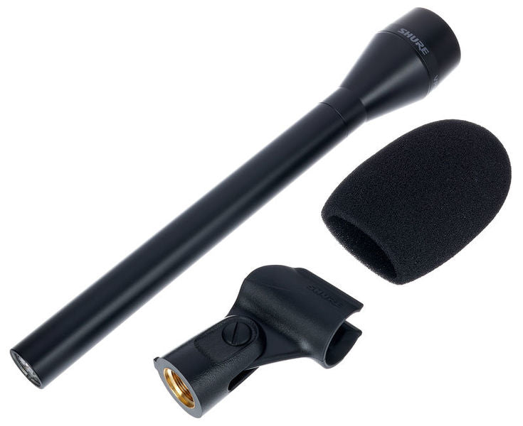 MICROFONO BOBINA MOVIL SHURE VP-64A