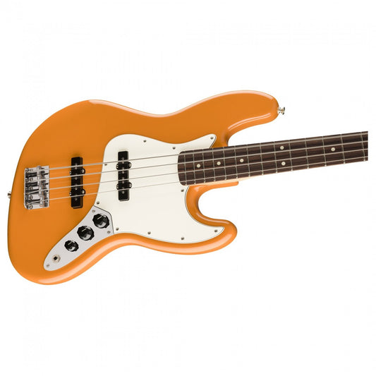 BAJO ELECTRICO PLAYER JAZZ BASS PF CAPRI