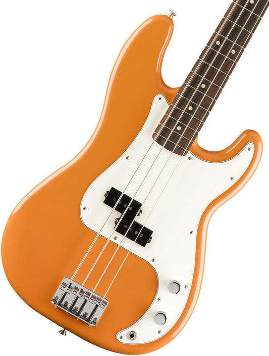 BAJO ELECTRICO PLAYER P BASS PF CAPRI