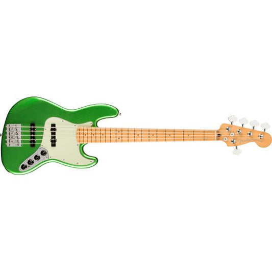 BAJO ELECTRICO FENDER PPACTIVE JAZZ BASS VMN (FEN)