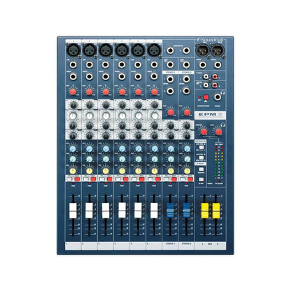 EPM 6 MIXER 6 MONO INPUTS RW5734US