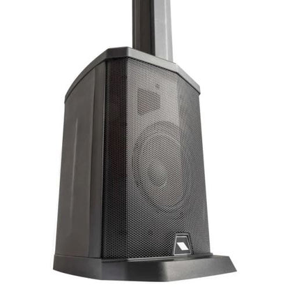SISTEMA DE AUDIO SESSION1USCOLUM AUDIO SYSTEM SUB 8 SAT 4X2.5 US