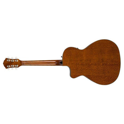 GUITARRA ELECT.ACUSTICA FA-345CE AUDITORIUM, NAT LR