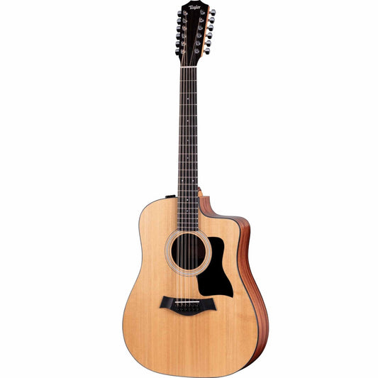 GUITARRA ELECTROACUSTICA TAYLOR