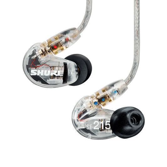 AURICULARES SHURE SE215-K