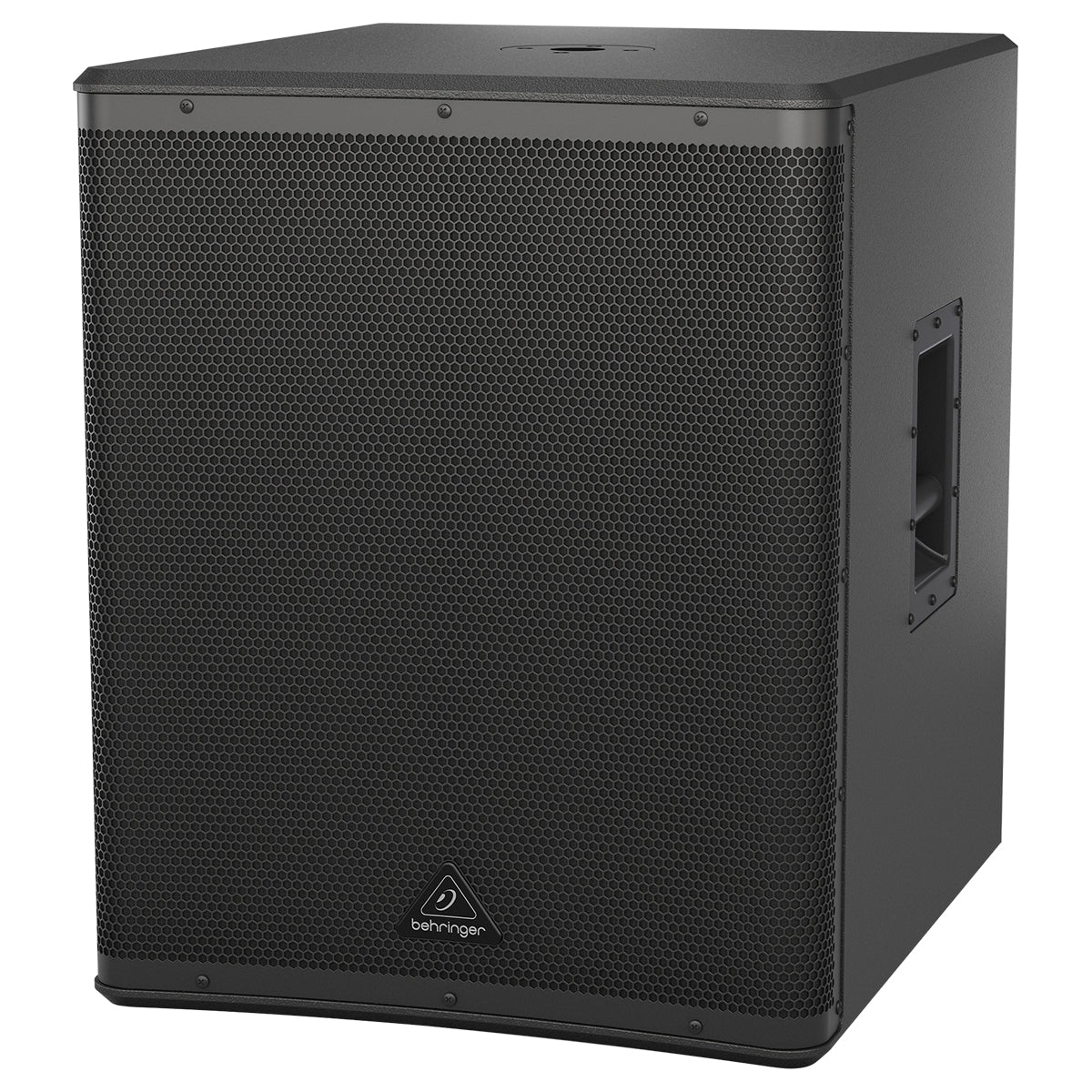 BAFLE BEHRINGER SUBWOOFER MOD DR18SUB