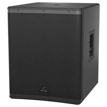 BAFLE BEHRINGER SUBWOOFER MOD DR18SUB