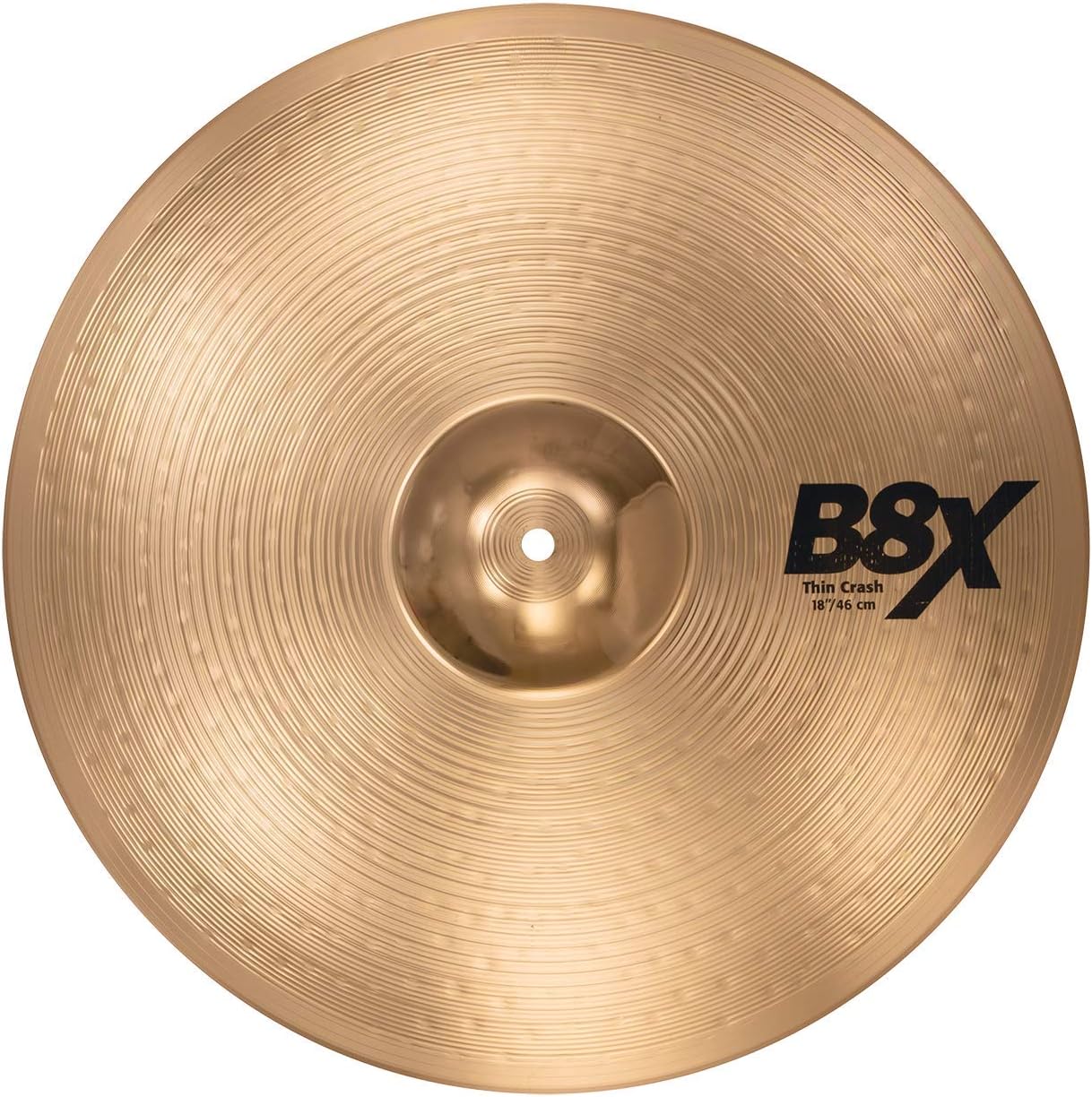 PLATILLO SABIAN B8 18" CHINESE 41816