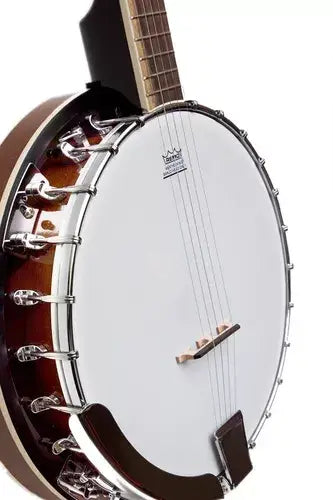 BANJO DE 5 CUERDAS