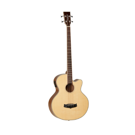 BAJO ELECTROACUSTICO  TANGLEWOOD TW8AB