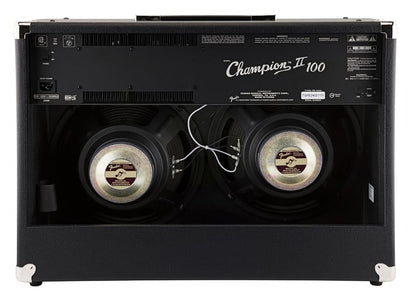 AMPLIFICADOR CHAMPION II 100 120V MOD. TGPH24007139