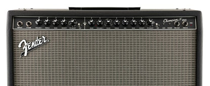AMPLIFICADOR CHAMPION II 25 120V MOD. TGPH24011803