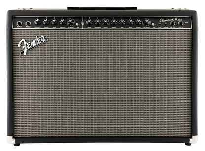 AMPLIFICADOR CHAMPION II 25 120V MOD. TGPH24011803