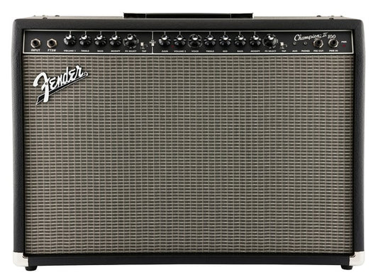 AMPLIFICADOR CHAMPION II 25 120V MOD. TGPH24011803