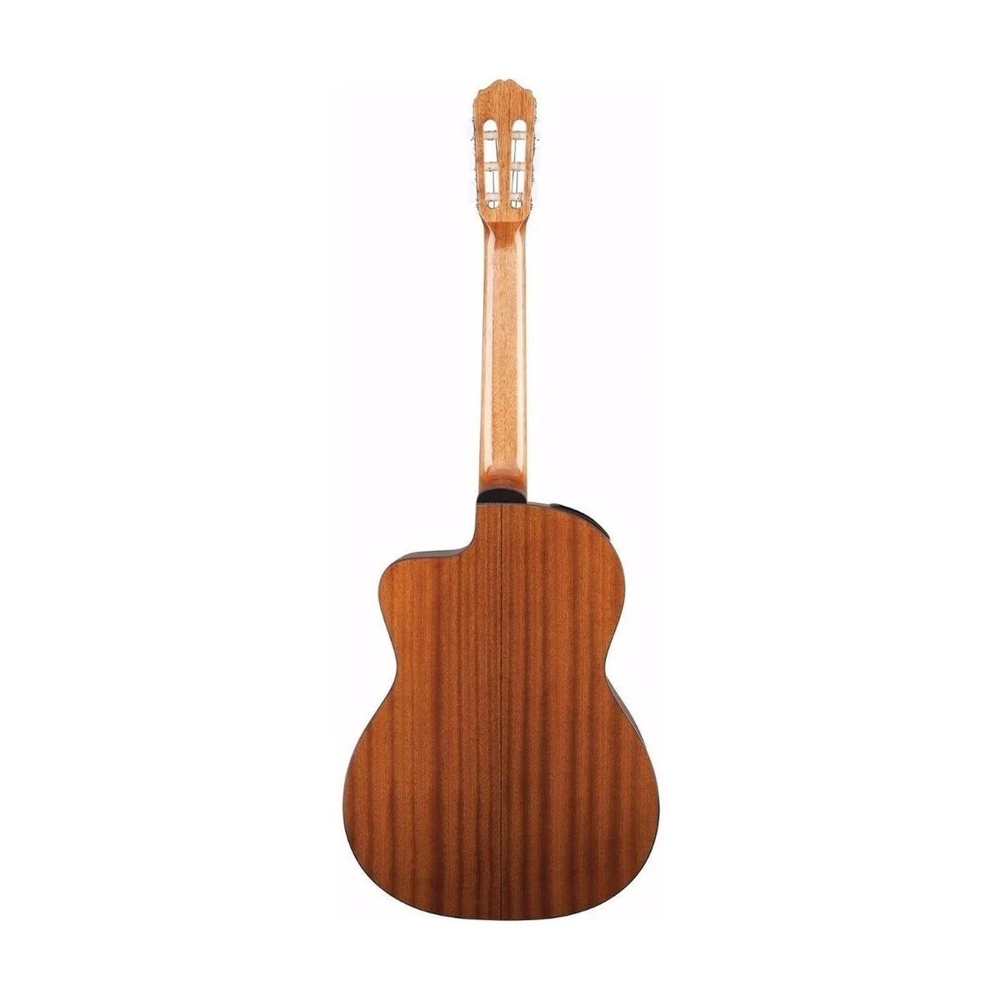 GUIT.ELECTROACUSTICA CLASSICAL GC3CE NAT