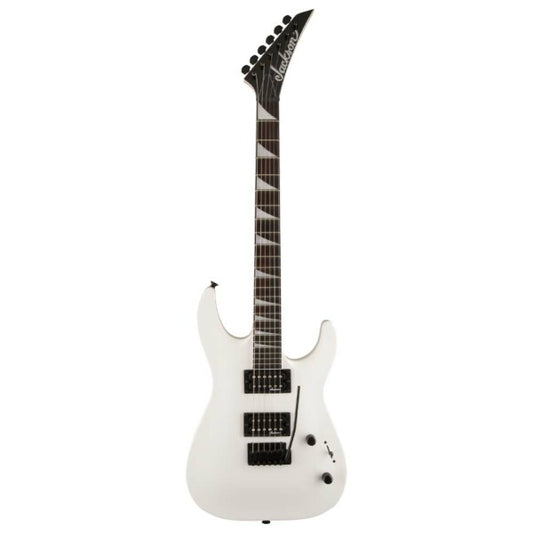 GUITARRA ELECTRICA JS22 DKA AH FB - WHT