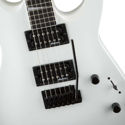 GUITARRA ELECTRICA JS22 DKA AH FB - WHT