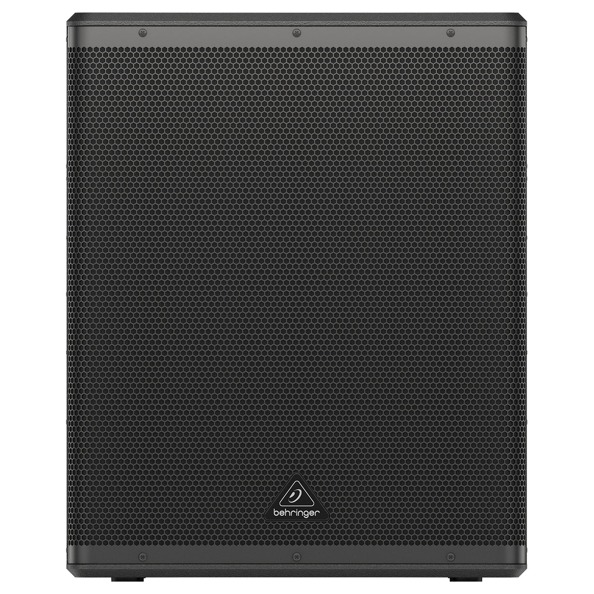 BAFLE BEHRINGER SUBWOOFER MOD DR18SUB