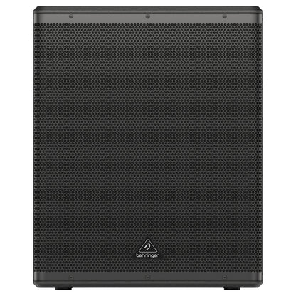 BAFLE BEHRINGER SUBWOOFER MOD DR18SUB