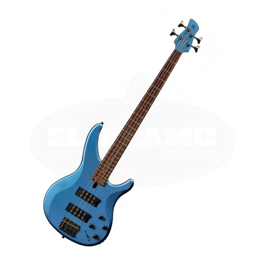 BAJO ELECTRICO 4 CUERDAS GTRBX304FTB