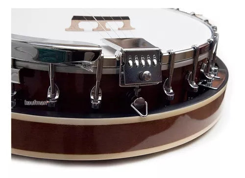 BANJO DE 5 CUERDAS