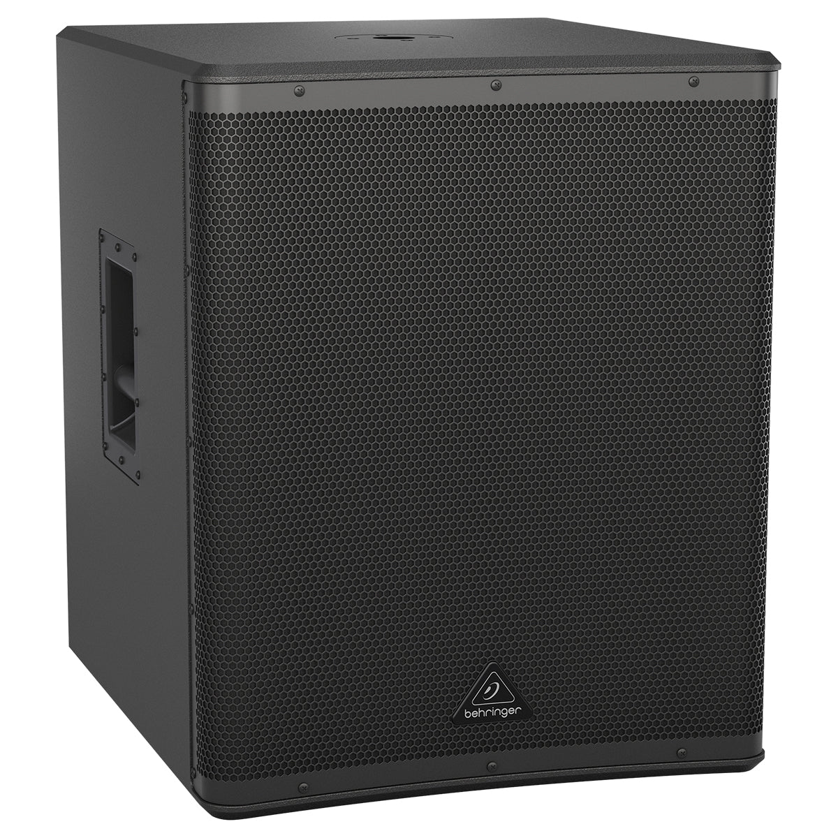 BAFLE BEHRINGER SUBWOOFER MOD DR18SUB