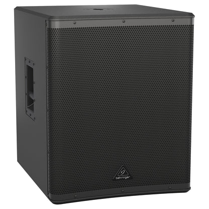 BAFLE BEHRINGER SUBWOOFER MOD DR18SUB